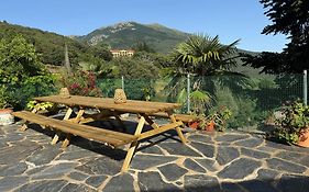 Casa Rural CAL PAGÉS Montseny